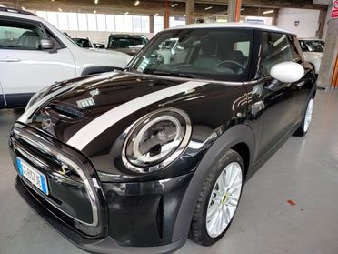 MINI Cooper SE YOURS