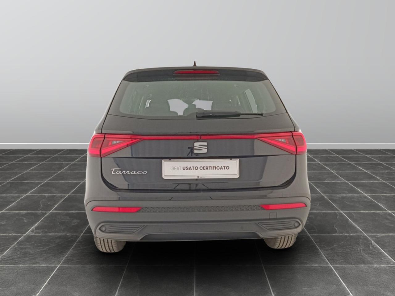 Seat Tarraco 2.0 tdi 150cv style dsg 7p.ti
