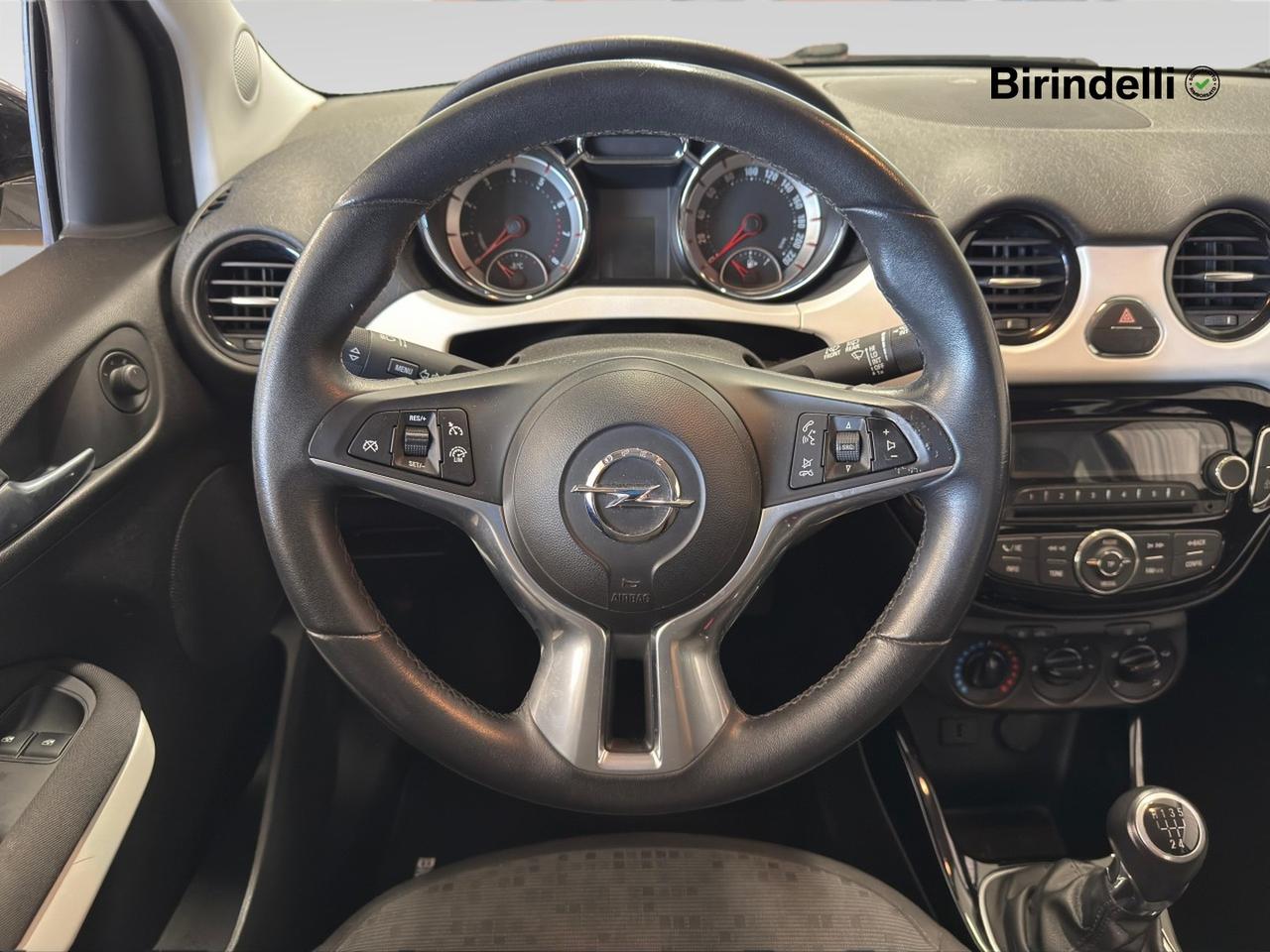 OPEL Adam - Adam 1.2 70 CV Jam