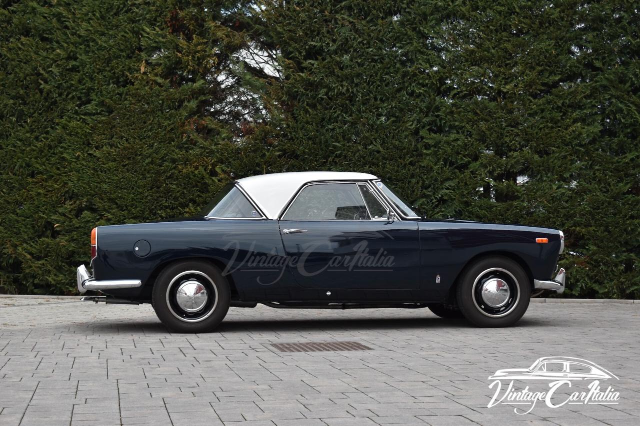 Lancia Appia Coupe Viotti