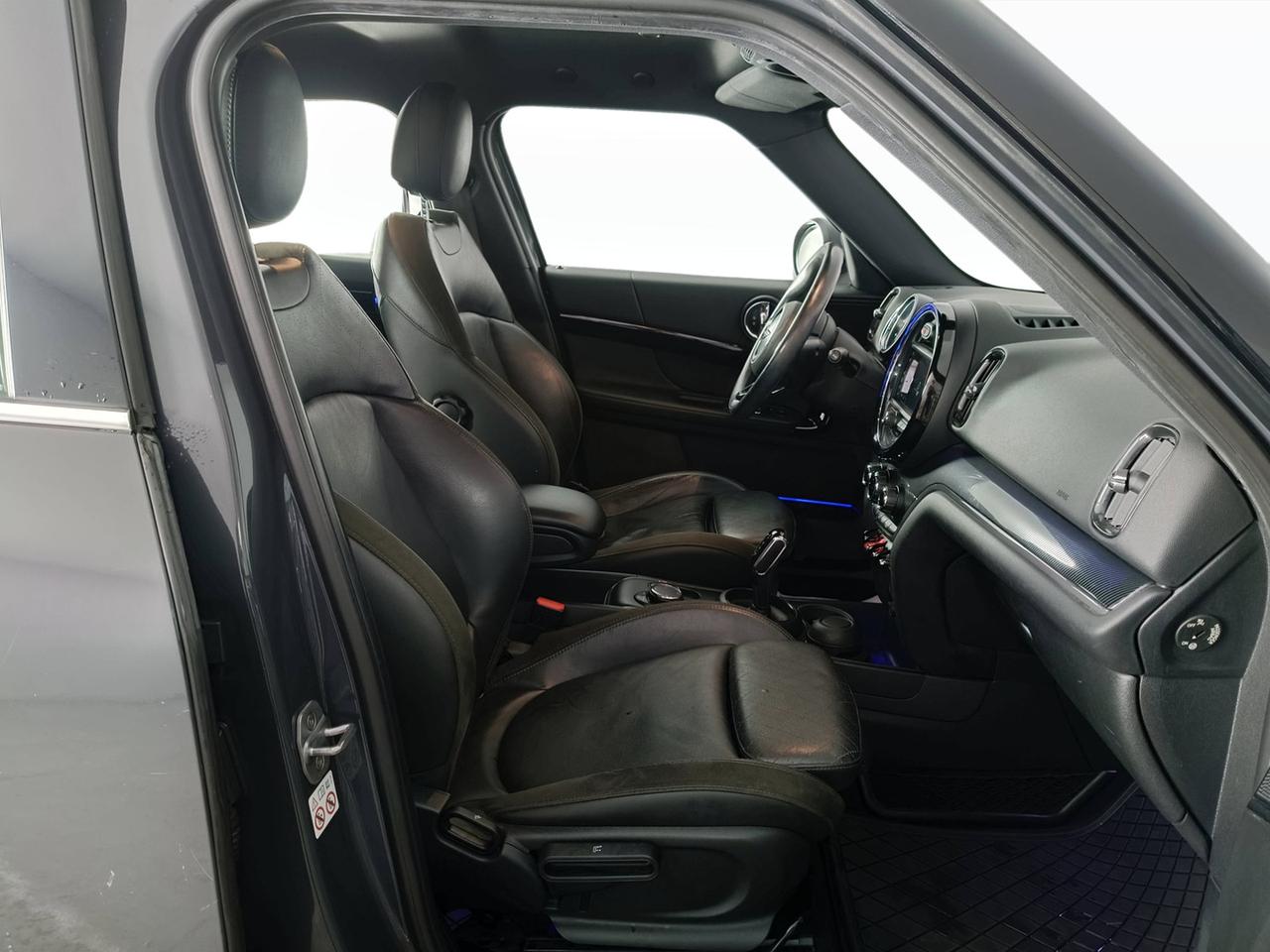 MINI Mini Countryman F60 2017 - Mini Countryman 2.0 Cooper SD auto my18