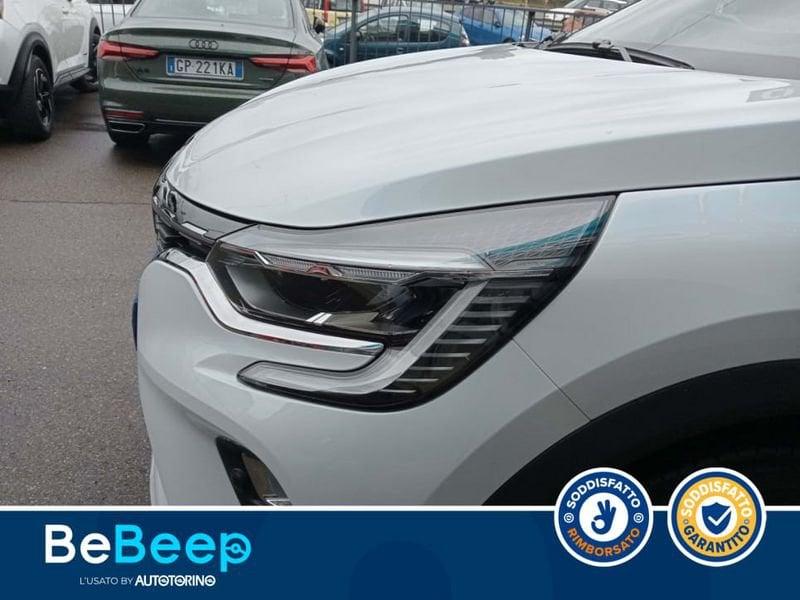 Renault Captur 1.0 TCE INTENS GPL 100CV