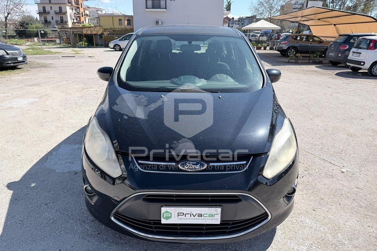 FORD C-Max 1.6 TDCi 115CV Titanium