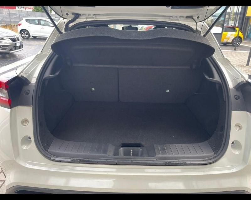 Nissan Juke Juke 1.0 dig-t N-Connecta 114cv