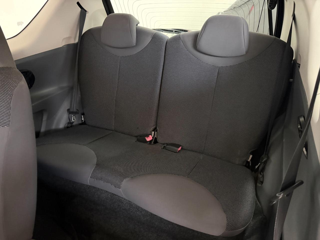 Peugeot 107 2009 1.0 68CV 3p. Plaisir OK NEOPATENTATI