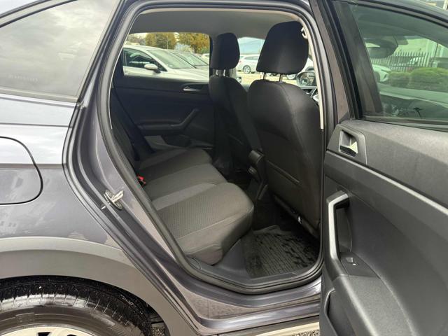 VOLKSWAGEN Taigo 1.0 TSI 110 CV Life SCONTO ROTTAMAZIONE