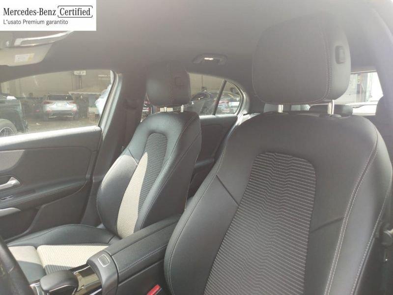 Mercedes-Benz Classe A A 180 SPORT AUTO