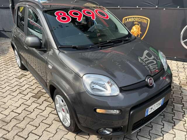 Fiat Panda Panda 1.0 firefly hybrid City Life DISPONIBILI VARI COLORI