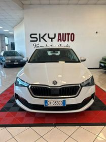Skoda Scala 1.0 TSI 110 CV Style