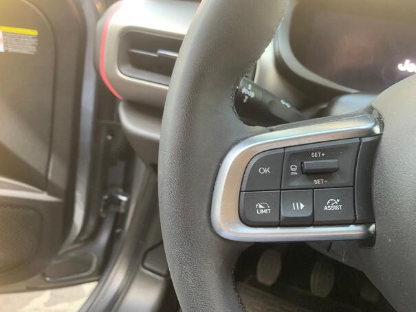 Jeep Avenger 1.2 Turbo 100 CV Summit