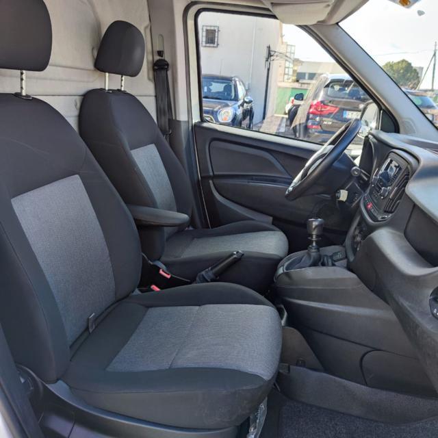 FIAT DOBLO 1.6 M-JET 105CV FURGONE SX- 2019