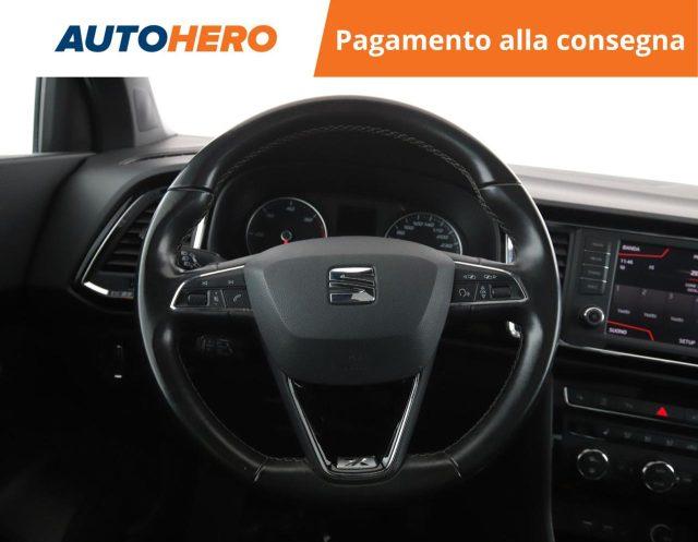 SEAT Ateca 2.0 TDI 190 CV 4DRIVE DSG XCELLENCE