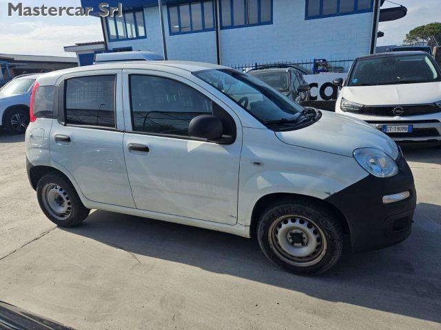 FIAT Panda 1.2 69 CV VAN 2 POSTI EURO6 POP - FS197VG