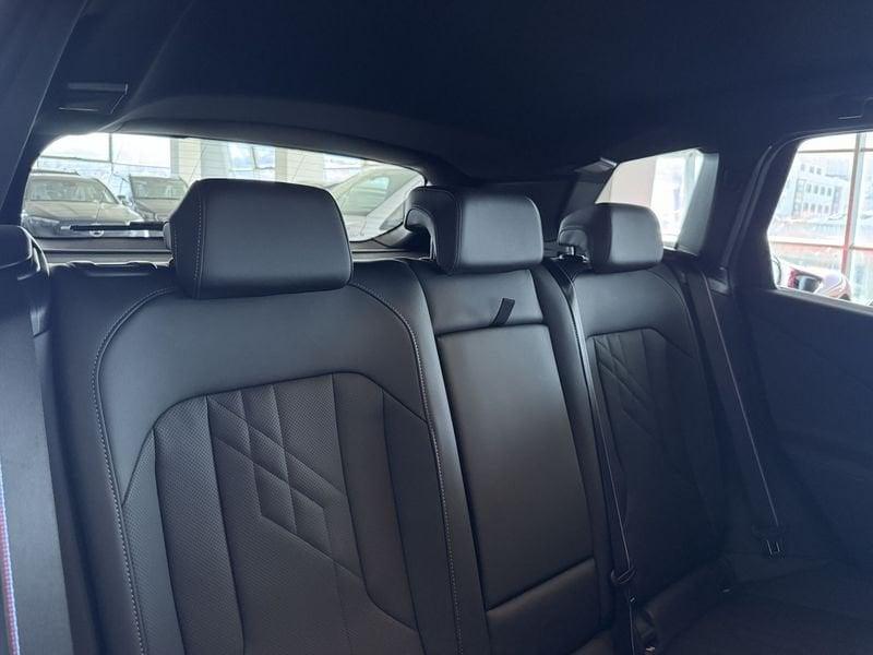 BMW X3 xDrive 20d Msport Pro