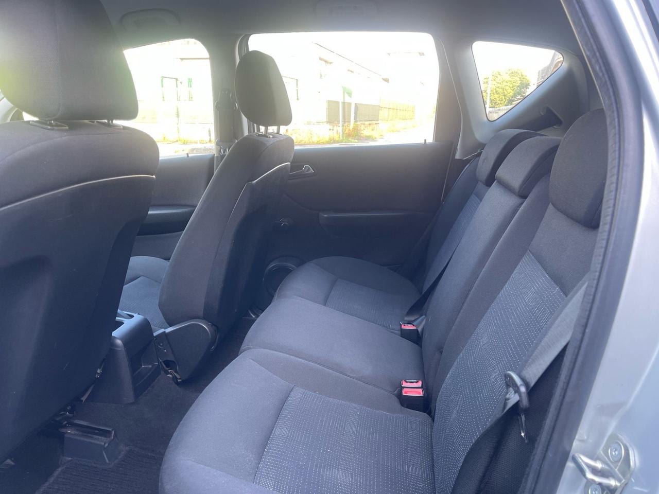 Mercedes-benz A 150 Mercedes A150, euro 4, anno 2010, 140.000 km!