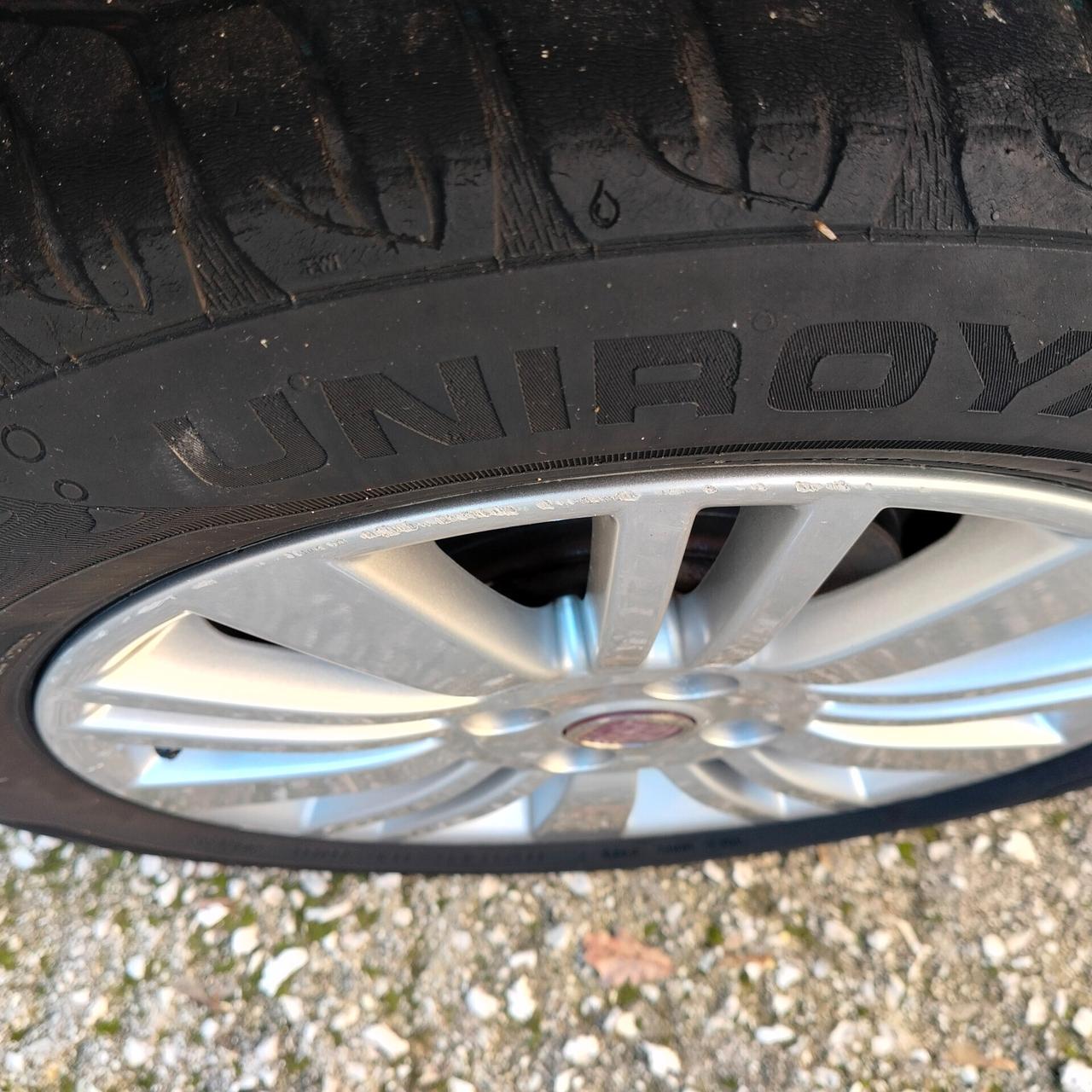 Fiat Punto Evo 1.2 5 porte S&S Active