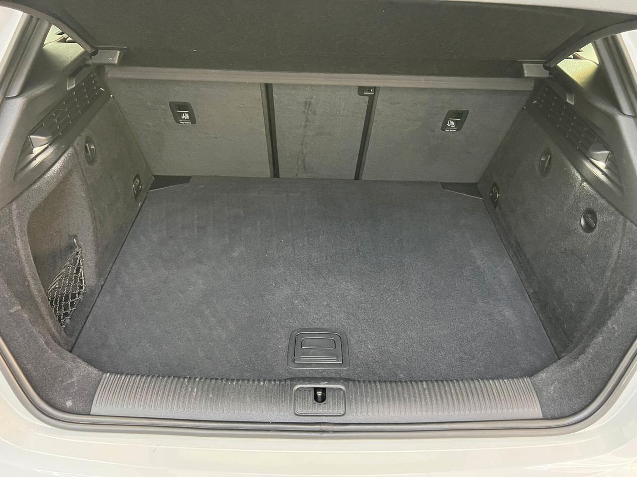 Audi A3 SPB 2.0 TDI Sline Edition