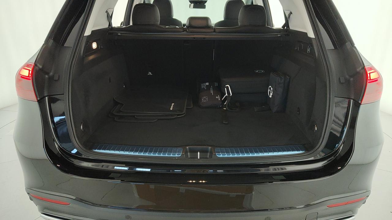 Mercedes-Benz GLE 350 de phev AMG Line Premium Plus 4matic auto