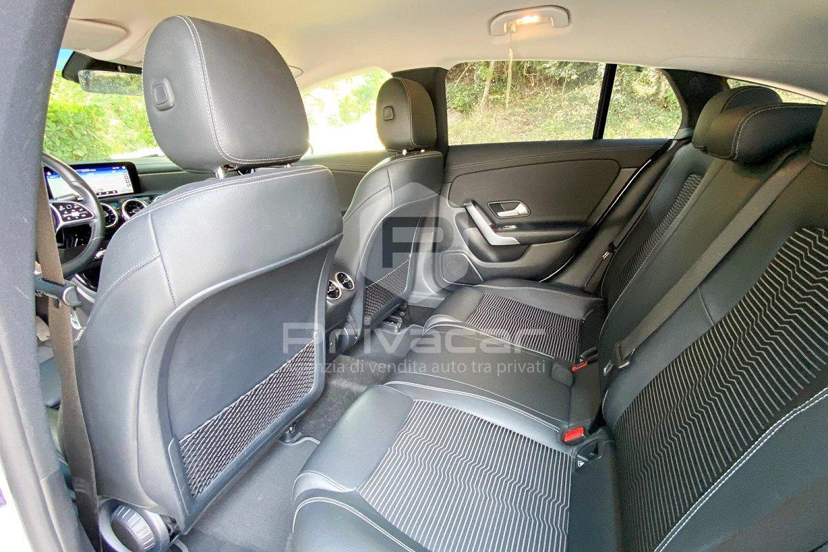 MERCEDES CLA 180 d Automatic Shooting Brake Sport