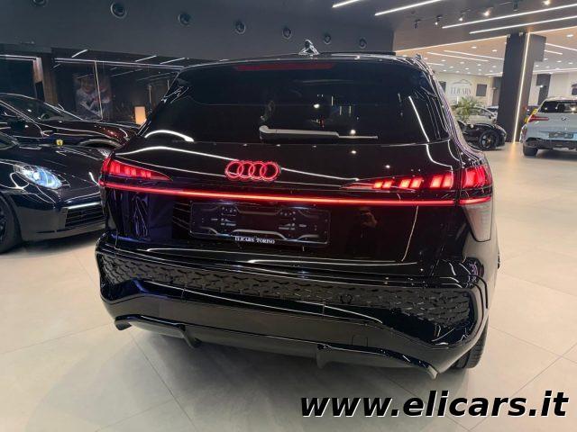 AUDI Q3 SPB TFSI 150 kW S tronic quattro S Line edition