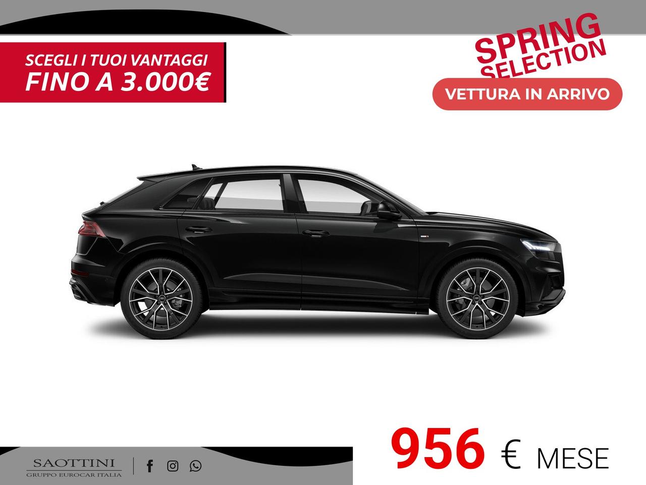 45 3.0 TDI S line edition quattro Tiptronic