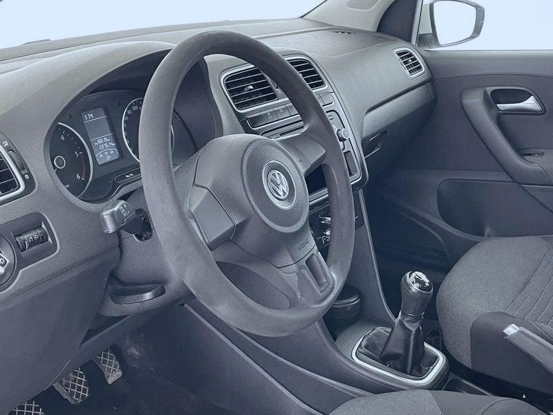 Volkswagen Polo Polo 1.2 TDI DPF 5 p. Comfortline