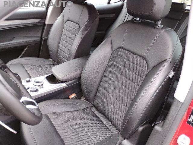 ALFA ROMEO Stelvio 2.2 Turbodiesel 190 CV AT8 Q4 Sprint.CERCHI 20