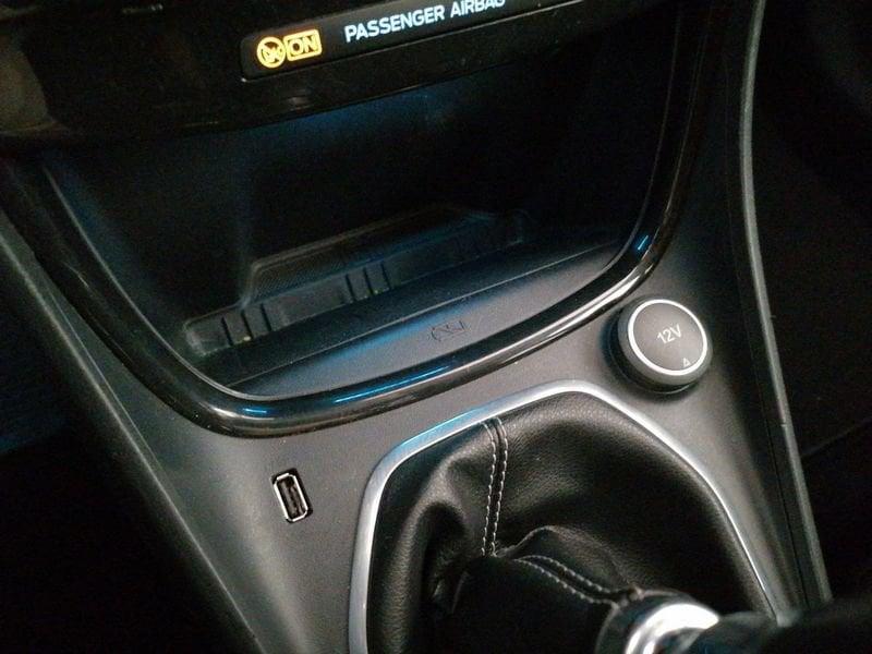 Ford Puma 1.0 ecoboost Titanium s&s 125cv