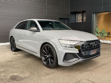 Audi Q8 50 TDI Quattro Tiptronic Competition Plus 286 CV