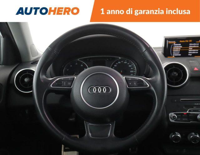 AUDI A1 SPB 1.0 TFSI ultra S tronic Admired