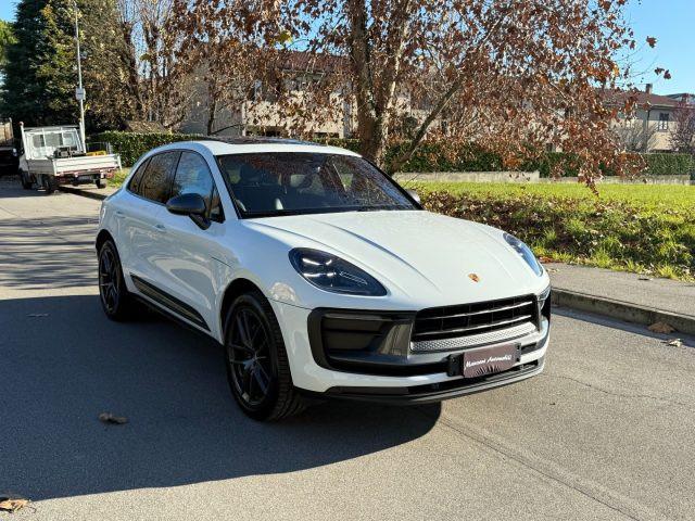 PORSCHE Macan 2.0 T IVA ESPOSTA