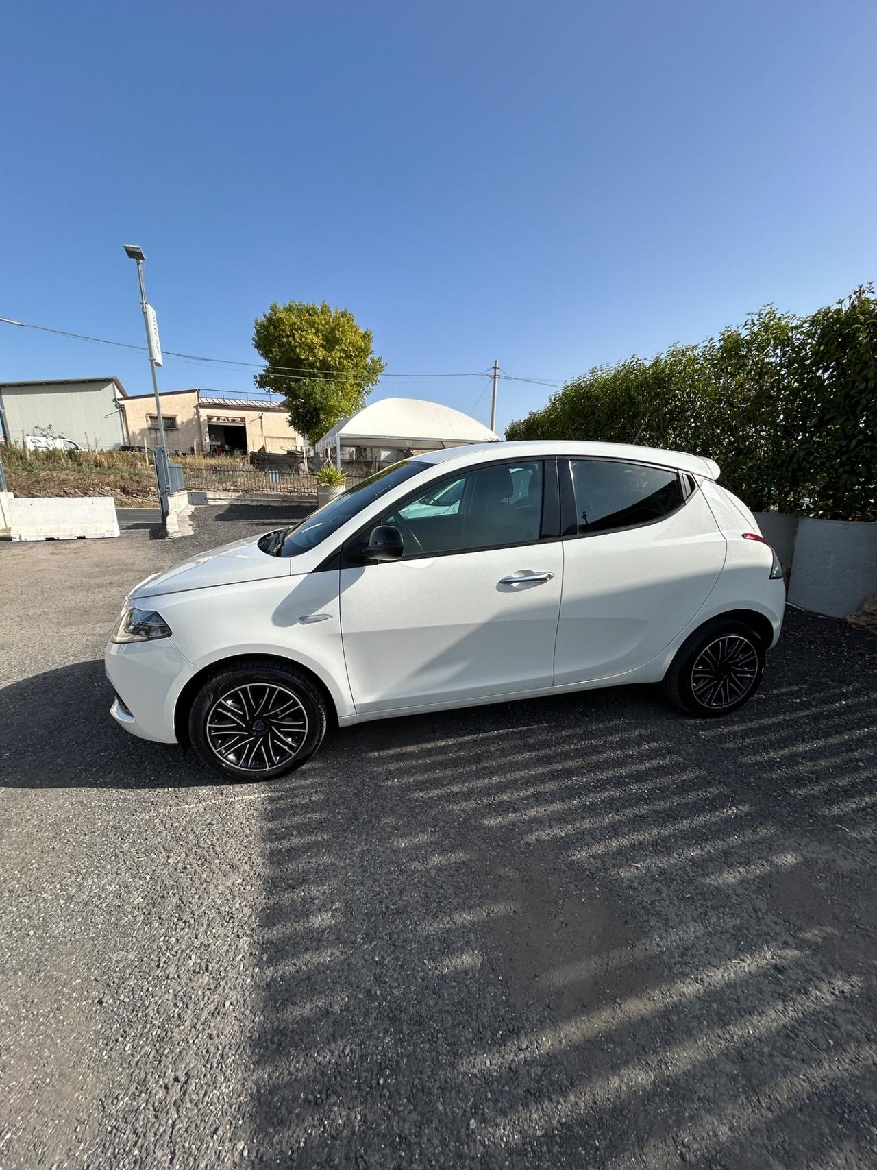 Lancia Ypsilon 1.0 FireFly 5 porte S&S Hybrid Ecochic Gold