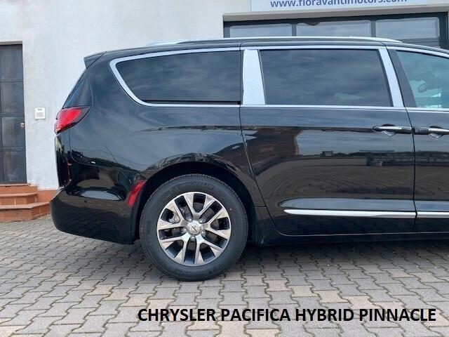 Chrysler Pacifica 3.6L V6 PINNACLE AWD