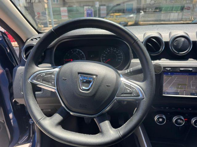 DACIA Duster 1.5 Blue dCi 8V 115 CV 4x4 Prestige