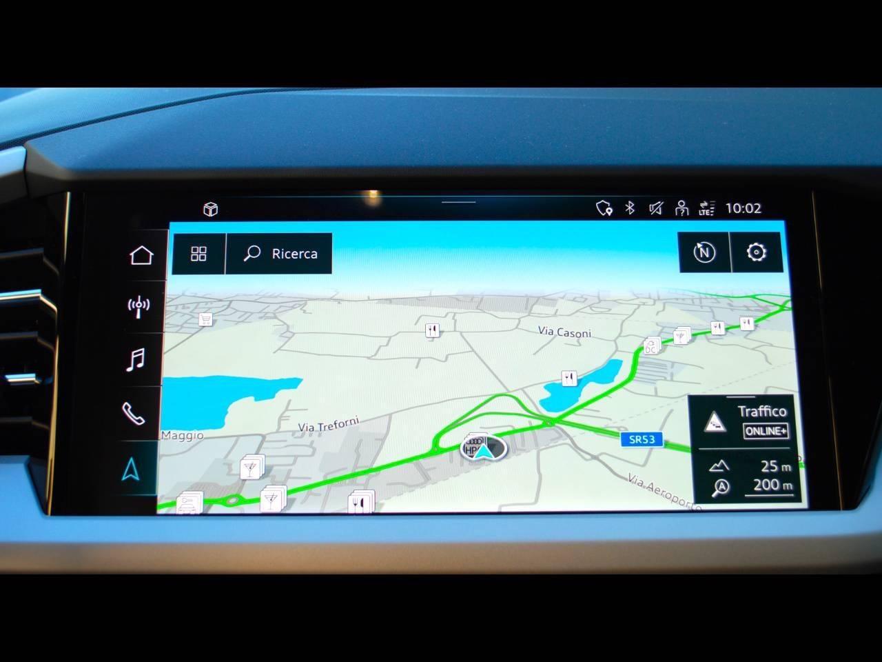 AUDI Q4 SPORTBACK 40 E-TRON S-LINE EDITION - RENT TO BUY