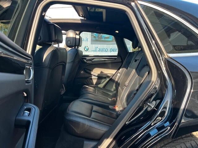 Porsche Macan 3.0d S 258cv pdk "TETTO APRBILE/NAVI/ BLUET.