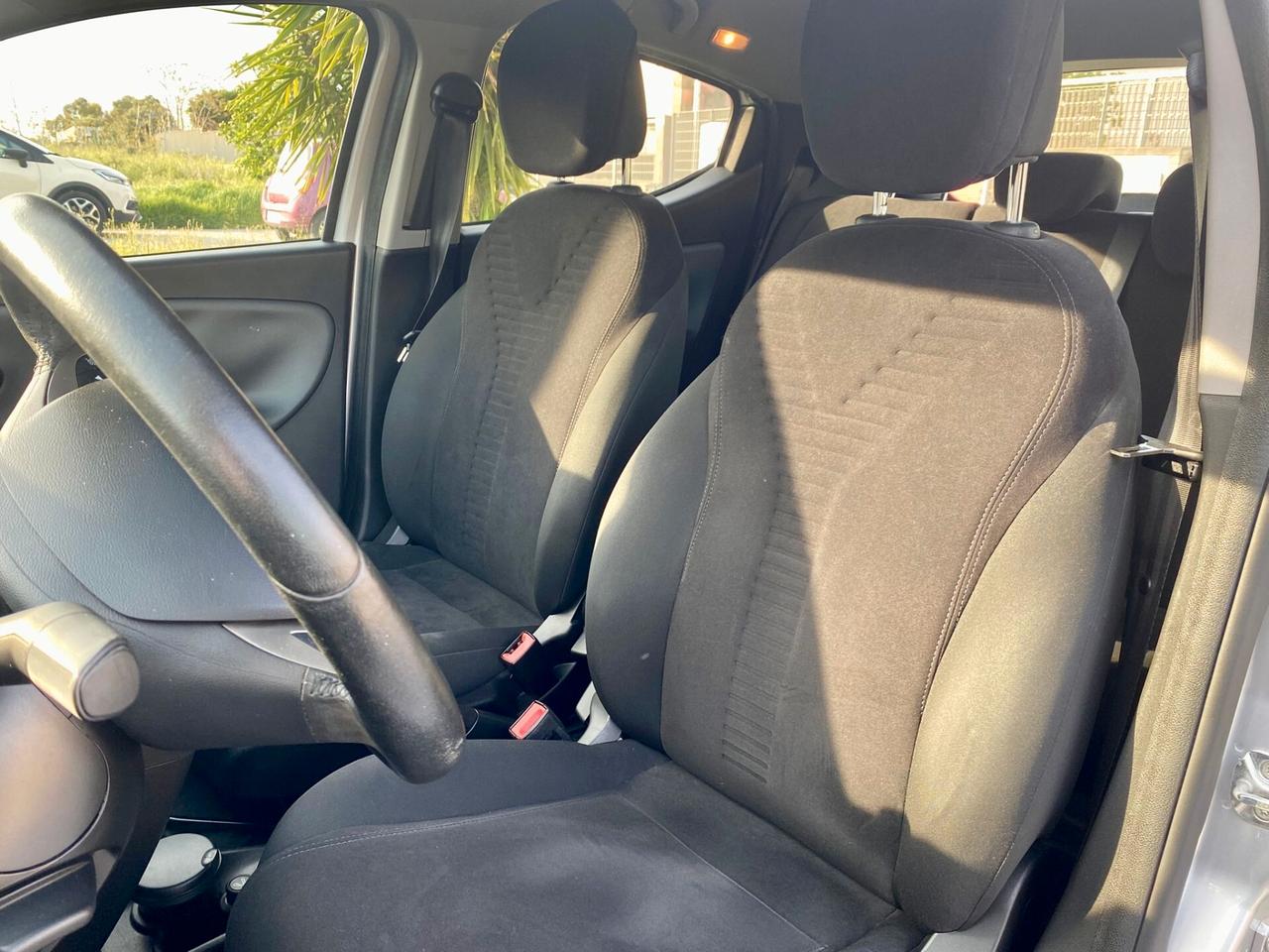 Lancia Ypsilon 1.3 MJT 16V 95 cv. 5 porte S&S Gold