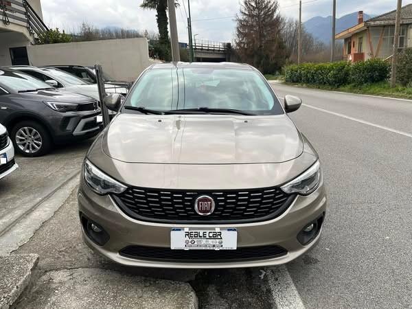 Fiat Tipo 1.4 T GPL 120CV 5 porte Pop