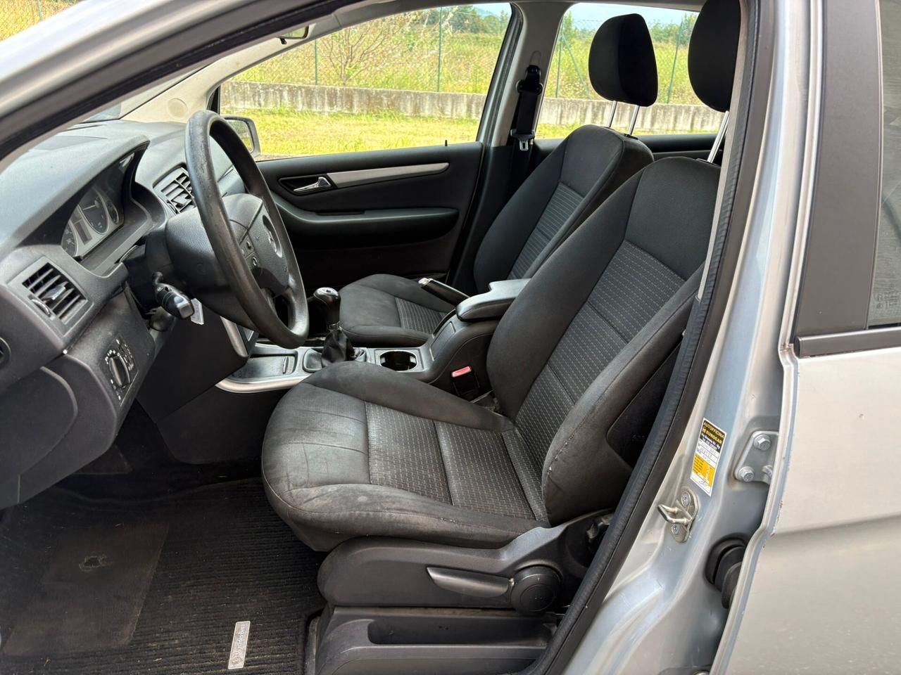 Mercedes-benz B 180 CDI 2.0 109CV