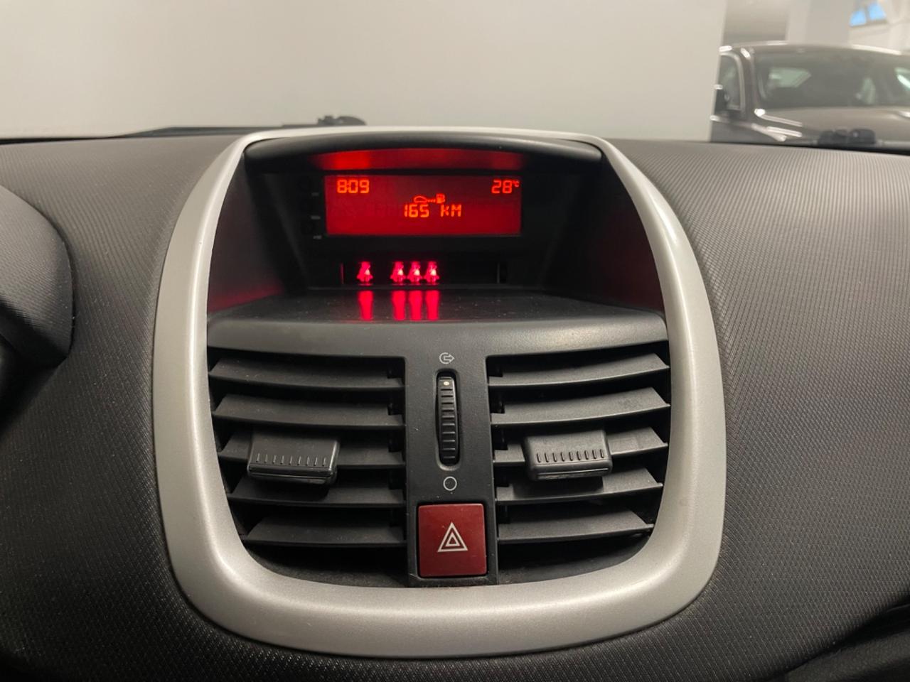 Peugeot 207 1.4 HDi 70CV 5p. X Line Perfetta!