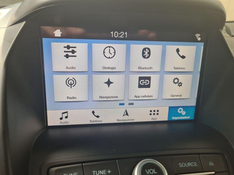 Ford Kuga 1.5 TDCi 120CV Pshift S&S 2WD Edition