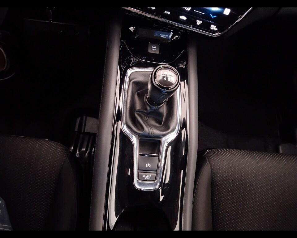 Honda HR-V 1.6 i-DTEC X Edition Navi ADAS