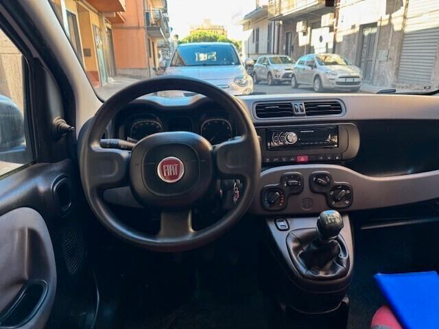 Fiat Panda 1.2 EasyPower Pop GPL Gas