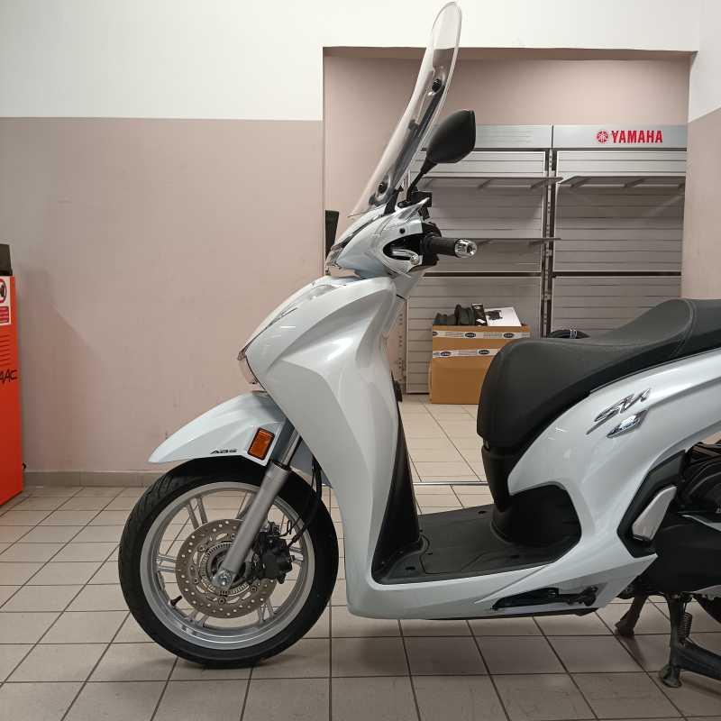 Honda SH 350 - 2022