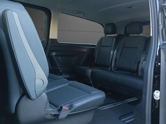 MERCEDES-BENZ Vito 2.0 116 CDI TOURER PRO Extra-Long 9 posti