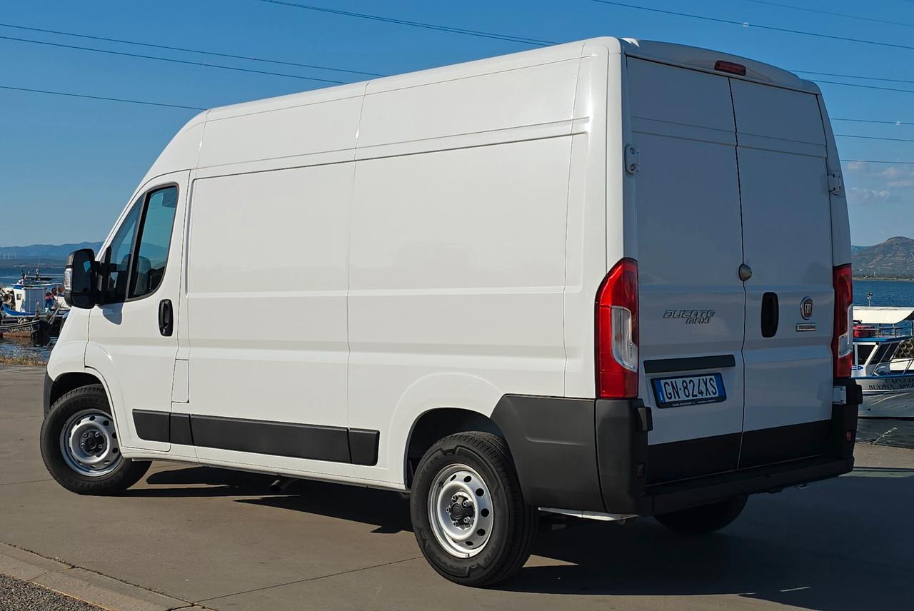 Fiat Ducato 35 2.2 Mjt 140CV PL Cassonato