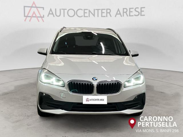 BMW 218 d xDrive Gran Tourer Business