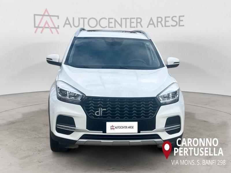 DR Motor DR 4.0 1.5 Gpl 114cv