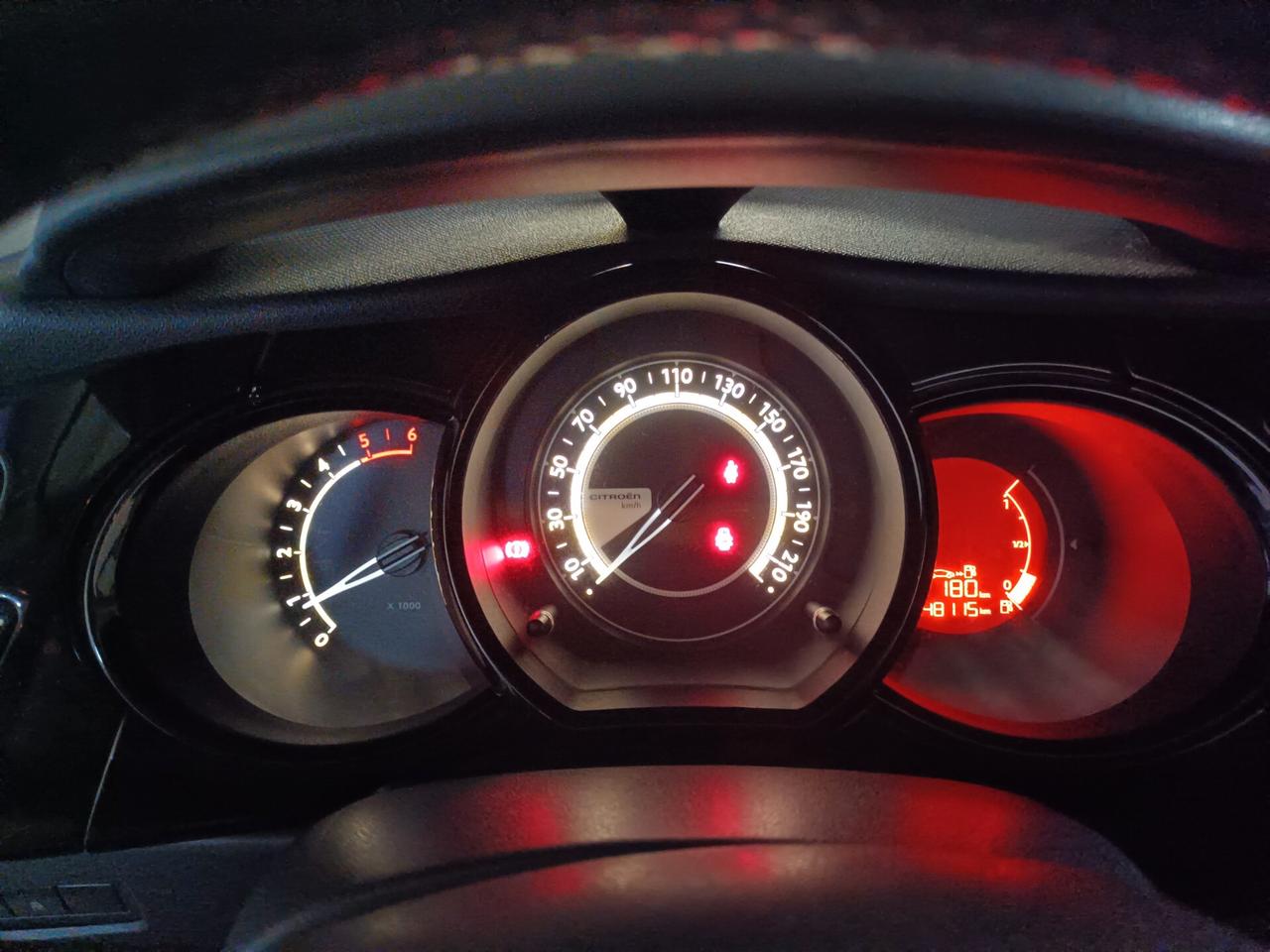 Citroen C3 1.4 HDi 70 Exclusive