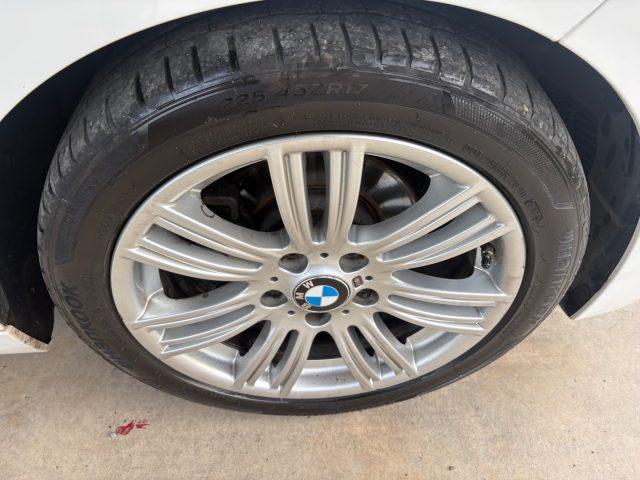 BMW 118 i 3p. Msport CAMBIO AUTOMATICO MOLTO BELLA